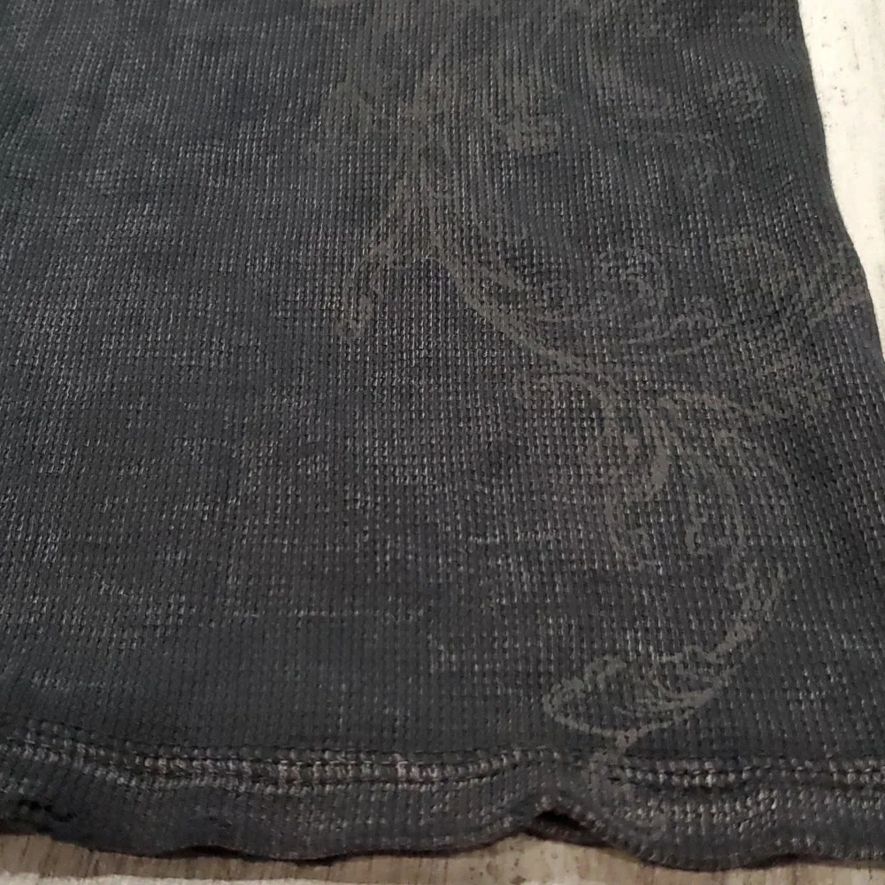 Affliction XL long sleeve shirt - Picture 8 of 8